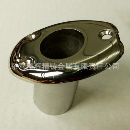 热销供应 船用不锈钢旗杆 船用不锈钢标准件