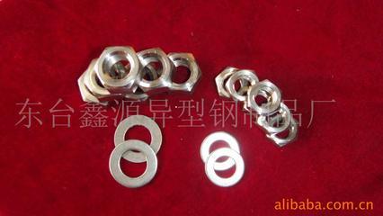 罗帽.罗杆;法兰.;平.弹垫片;罗柱;不锈钢棒才;_螺栓 螺柱 _中国 江苏 东台市 溱东开庄_东台鑫源异型钢制品厂_
